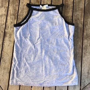 Basic Halter Top